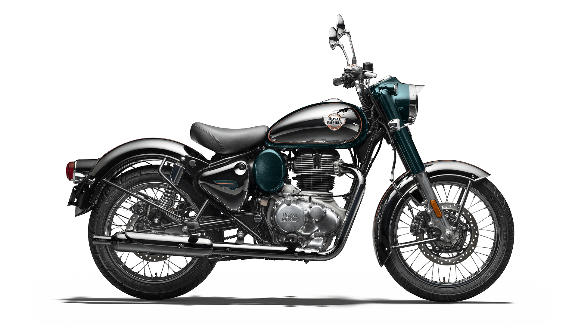 Royal Enfield