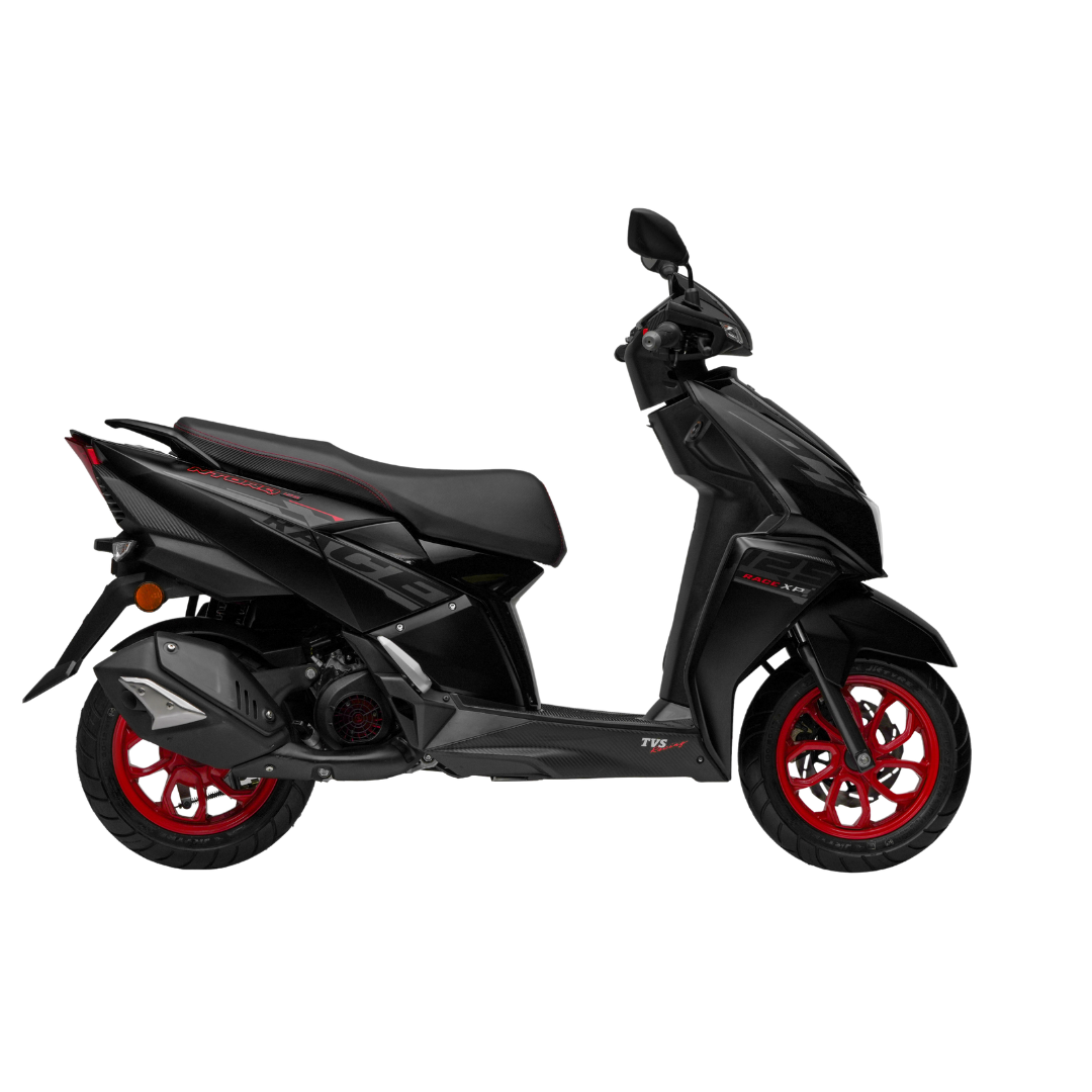 TVS Scooter