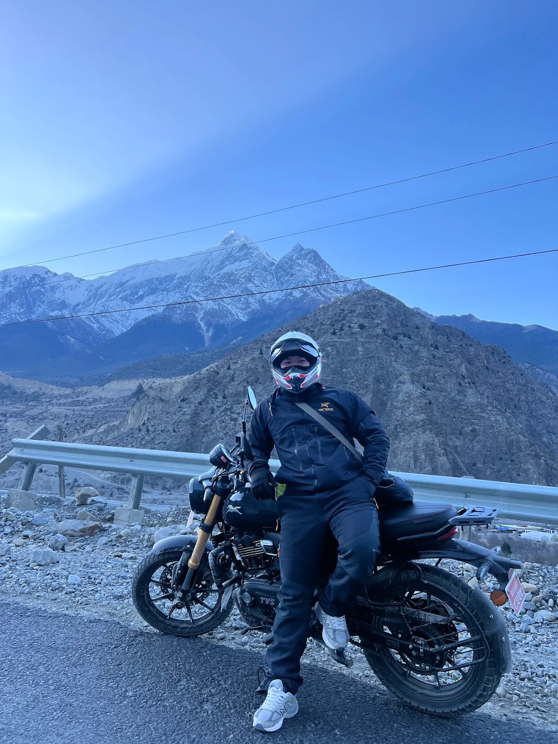 Ghale Boro