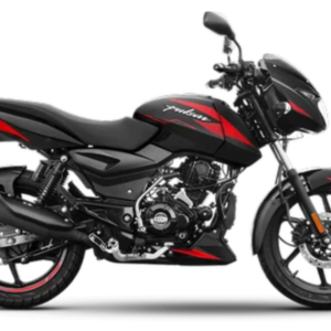 Pulsar 125