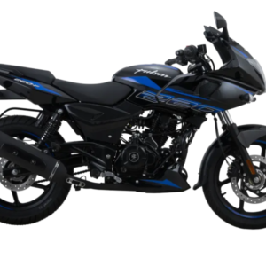 Pulsar 220cc