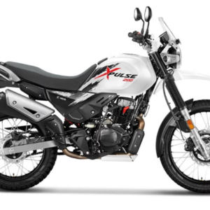 Xpulse 200 (Outside Valley)