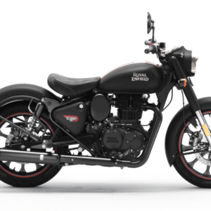 Bullet classic 350cc
