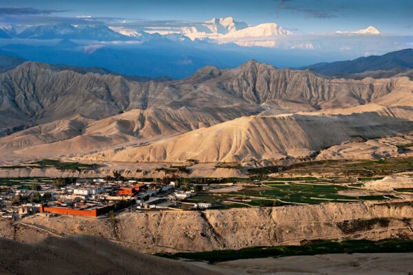 Everything You Need to Know Before Visiting Upper Mustang