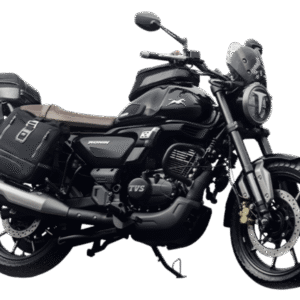 TVs ronin (Outside Valley)