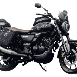 TVs ronin