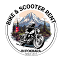 Bike Rent in Pokhara